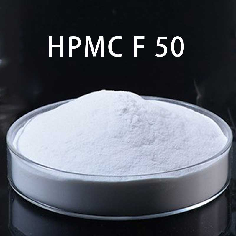 I-HPMC F 50