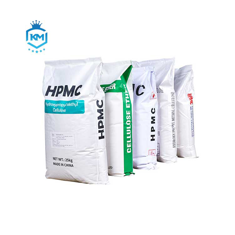 HPMC 5: Piawaian Industri Pentakrifan Semula Produk Termaju Kingmax Cellulose