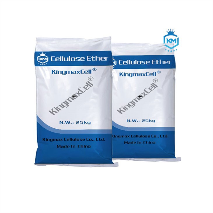 Industriell HPMC Hydroxipropylmetylcellulosa HPMC väggspackel