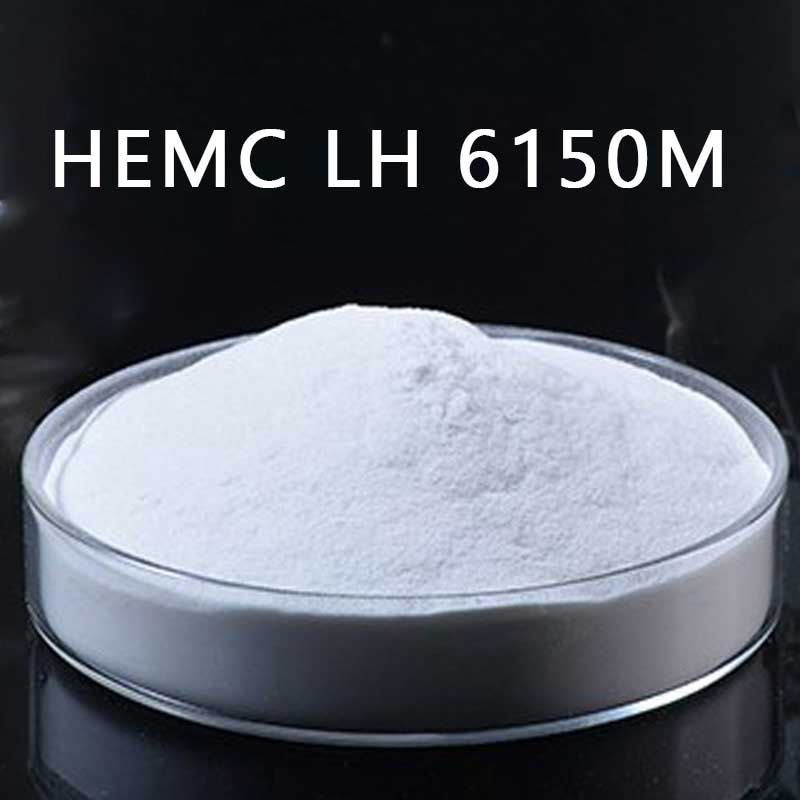 HEMC LH6150M