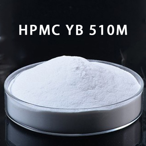HPMC YB510M