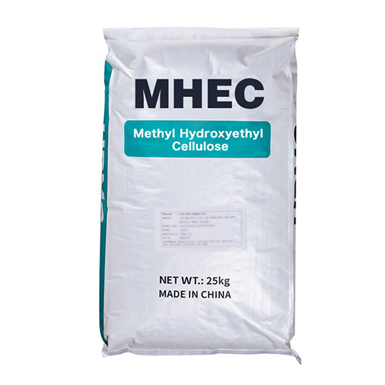 Hydroxyethyl Methyl Cellulose (HEMC) Gambar Pilihan