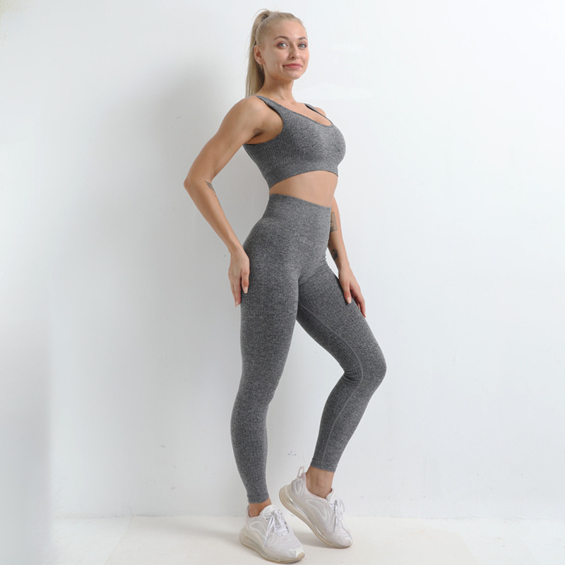 Processing Oem Hot-Selling Yoga Wear In Europe And1