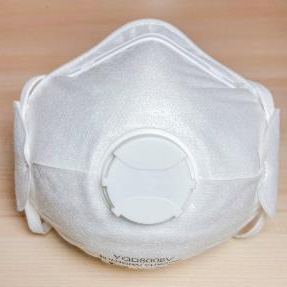 Filter Respirator Mask N95 Disposable Low Price Face Mask Factory Stock N95 Mask