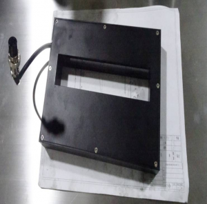 Makinë elektronike për numërimin dhe mbushjen e tabletave me kapsula DSL-8B