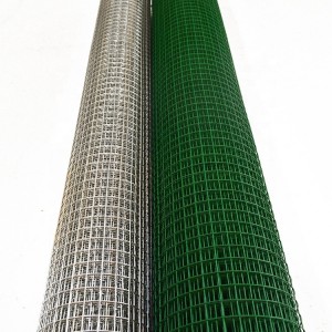 Dilas Kandang Kelinci Wire Mesh Galvanized Welded Square Hole Wire Mesh