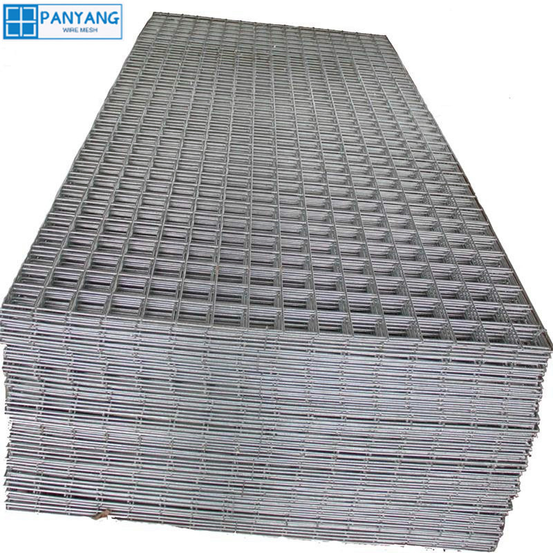 hot dipped galvanized welded wire mesh Featured Image