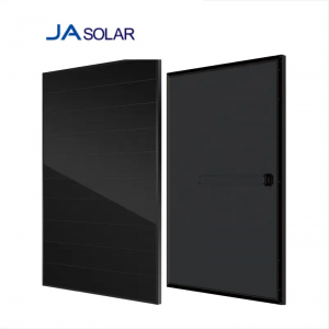 JA Solar Panel JAM54D40 410-435 GB 16BB Mono Perc Photovoltaic Panels