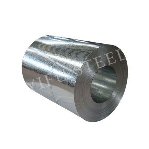 China factory hot rolled galvanized steel coil /for export