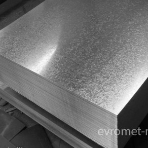 G550 z40 Letlapa le chesang la dip galvanized steel / GI sheet/ SGCC / China gi steel coil fektheri