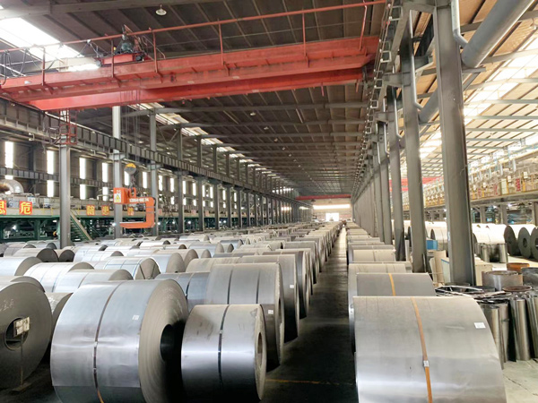 Forecast china steel coil price trent next week