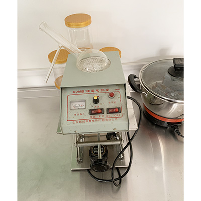 Màquina de prova de temperatura i humitat constant