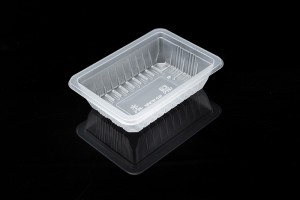 GLD-1813H5 Vacuum seal food trays/Fresh lock Packing