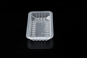 GLD-1812H4 Cryovac meat trays/MAP trays