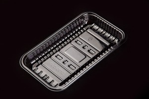 GLD-2012 PET plastic packing tray 2012/blister thermoforming