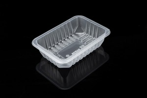 GLD-2014H5 PP seal trays
