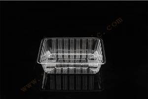 500G GLD-2116 Thermoform trays suppliers/Thermoformed plastic trays