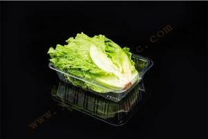 1500G GLD-2217H6 Thermoformed trays for packaging/thermoformed packaging trays