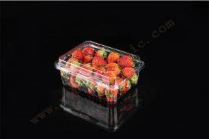 500g GLD-500M Strawberry packaging companies
