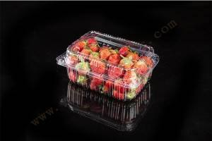 750G GLD-750 Strawberry packaging companies