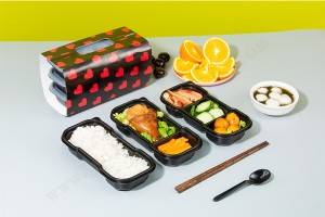 GLD-460-Z3 togo food containers|togo containers