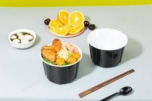 GLD-175PC-180 1750ML chinese takeaway containers | take out food containers wholesale