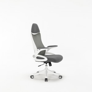YH-10161H High Back Ergonomic Mesh Office Chair ine Lumbar Support