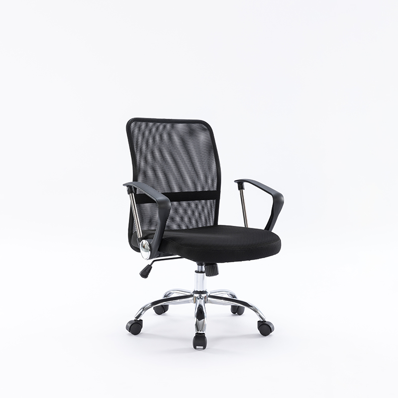 YH-10198MX Adjustable headrest Mesh High Back Ergonomic Office Chair