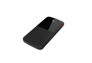 Di động sạc điện thoại di động gương màn hình hiển thị kỹ thuật số Pin Lithium ion pin sạc dự phòng trạm điện Y-BK032/Y-BK033