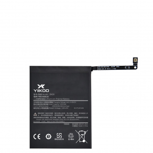 Xiaomi 6X Batterie (2910mAh) BN36