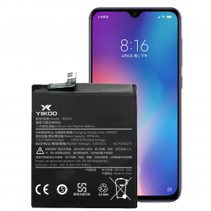 Pin Xiaomi 9SE (2970mAh) BM3M