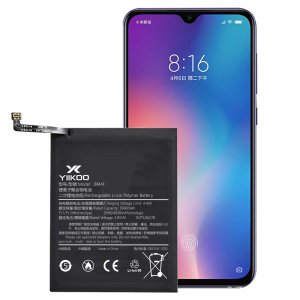 Pin Xiaomi CC9e (3940mAh) BM4F