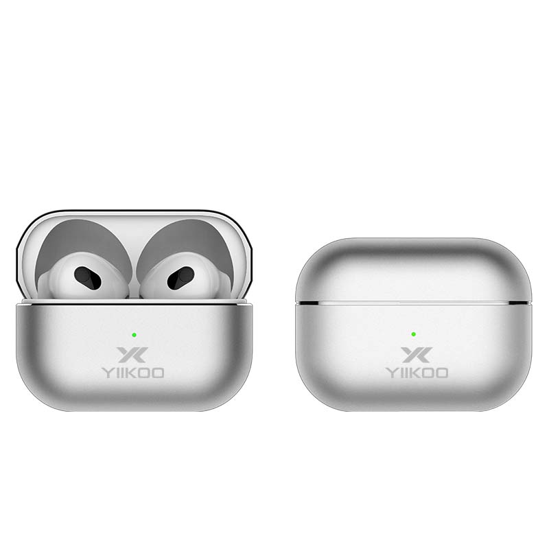 Popilè Earbuds Bwi Anile Bluetooth Earbuds Wireless Cheap Ekoutè