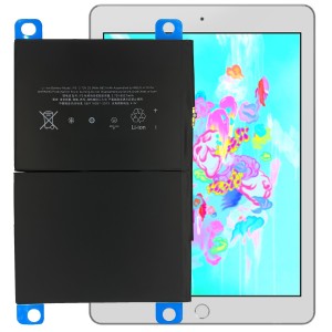 Chất lượng cao OEM Thương hiệu mới 0 chu kỳ Pin máy tính bảng bên trong dành cho pin Apple iPad 3 4