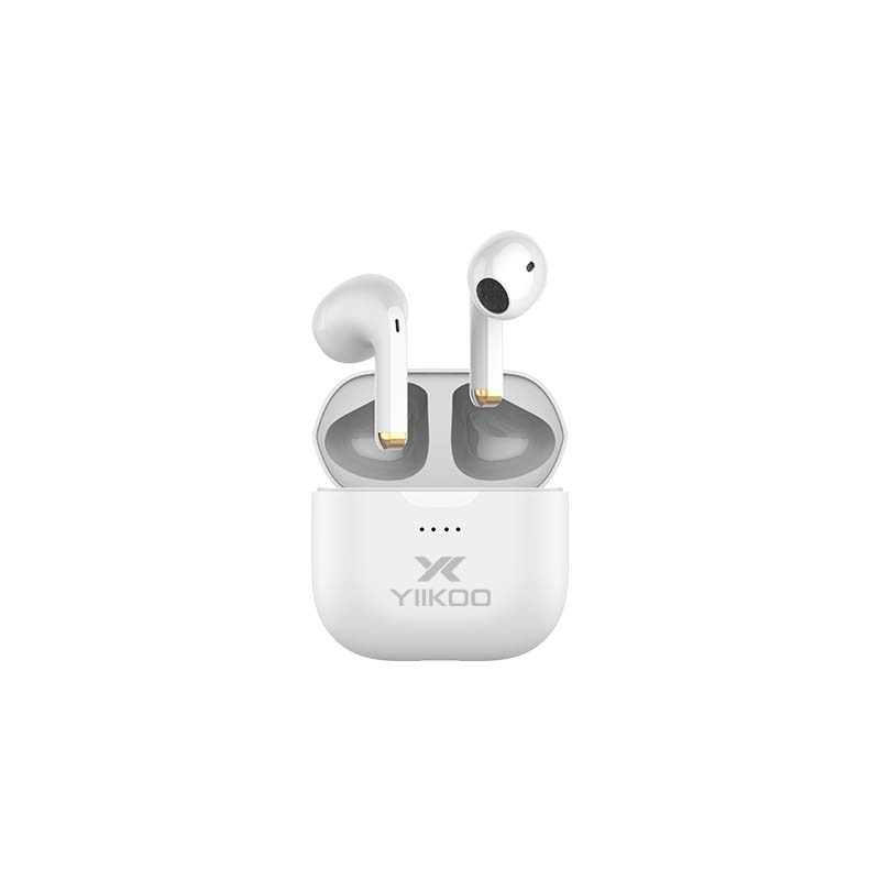 OEM ODM музички слушалки Спортски водоотпорни слушалки со мала латентност 5,3 TWS слушалки