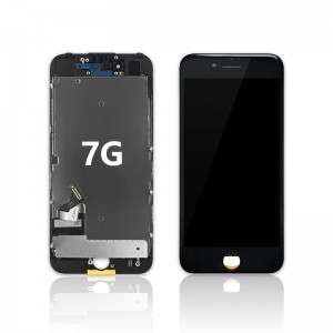 Iphone7 Bán buôn điện thoại thay thế màn hình cảm ứng Nhà sản xuất màn hình LCD