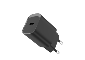 Ультракомпактний міні-зарядний пристрій 33 Вт 2023 року – приватна форма з патентом на дизайн Бренд yiikoo