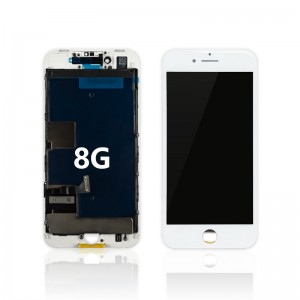 Các nhà sản xuất thay thế màn hình cảm ứng LCD điện thoại iPhone8 tốt nhất Trung Quốc