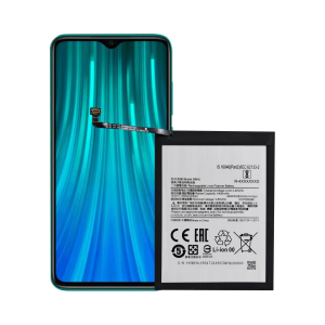 Bateria de substituição de celular nova disponível OEM de alta qualidade para bateria Hongmi NOTE 8 PRO