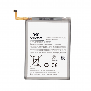SAMSUNG Note20 /BN980 Battery (4170mAh) EB-BN98...