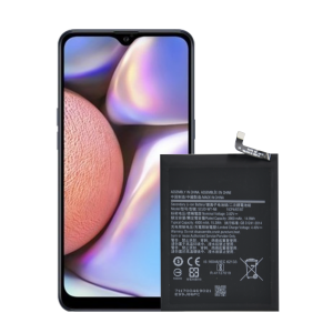 OEM-ferfanging Brand New Long Cycle Life Phone Batterij foar Samsung A10S Batterij