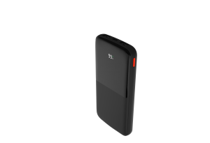 Draagbare selfoonlaaier spieël digitale vertoning Litium-ioon batterye battery krag bank kragstasie Y-BK032/Y-BK033