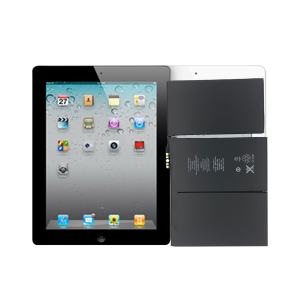 Chất lượng cao OEM Thương hiệu mới 0 chu kỳ Pin máy tính bảng bên trong dành cho pin Apple iPad 2