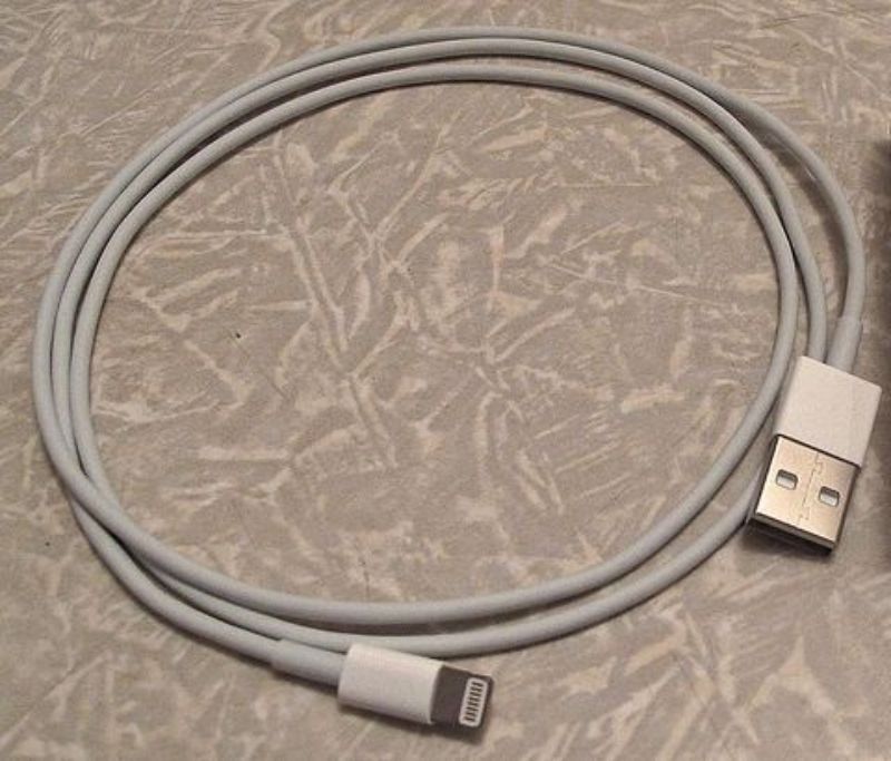 USB заряддагыч кабелдердин ар кандай түрлөрүн түшүнүү