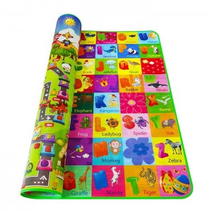 EPE Non-Chefo Eco-friendly Play Mat