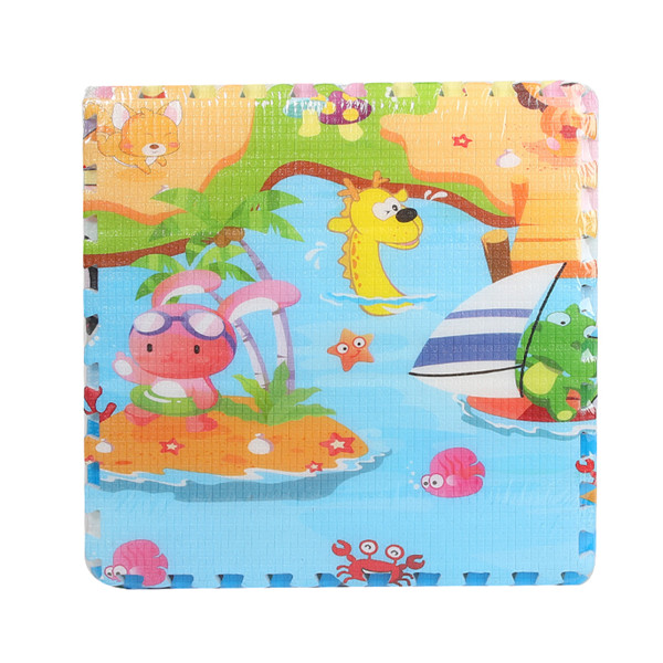 EPE Puzzle Mat