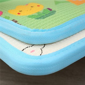 Rapid Delivery for Newborn Play Mat - XPE Material Play Mat – Yilibao