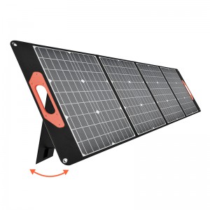 Panou solar portabil EB-120 120W