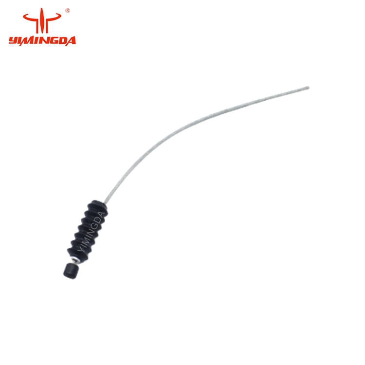 Head Sharpening Cable 703376 Kit Cutter Parts ສໍາລັບ Vector Q80 ເຄື່ອງຕັດອັດຕະໂນມັດ