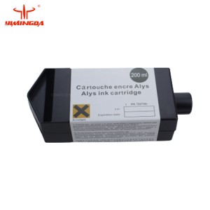 Alys Ink Cartridge 703730 Plotter Spare Parts ເຫມາະສໍາລັບ Alys 30 Plotter